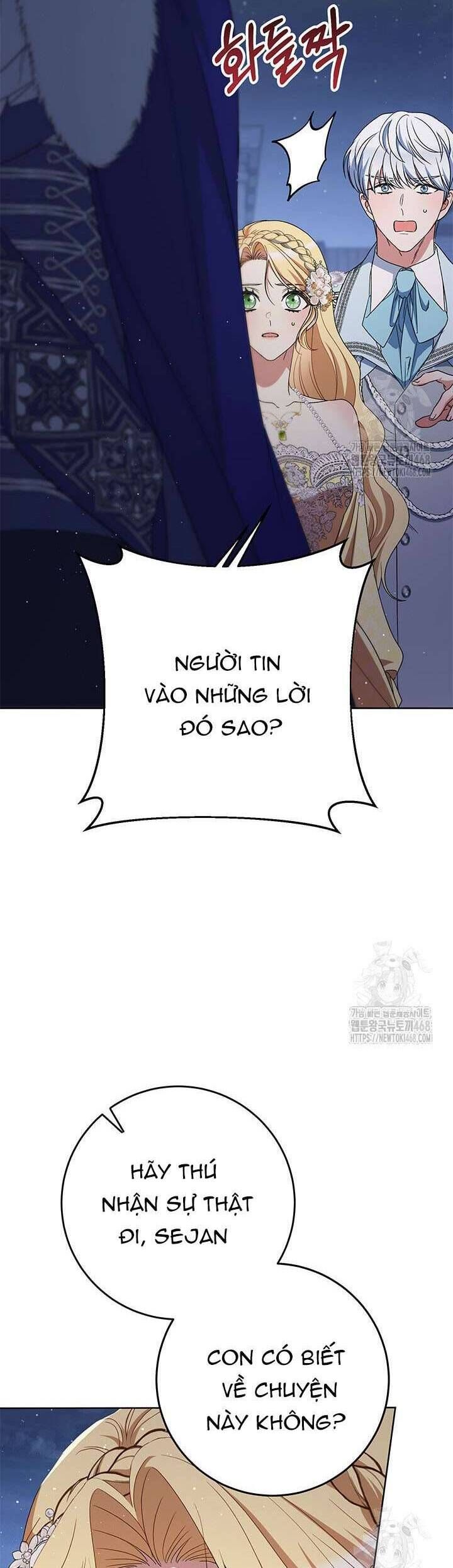 Tôi Đã Nuôi Dạy Em Gái Mình Một Cách Hoàn Hảo Chapter 92 - Trang 2
