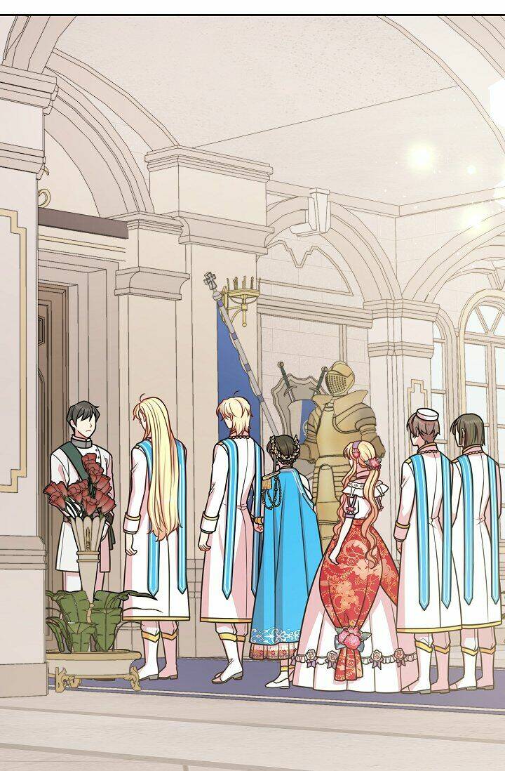 Tôi Đã Nuôi Dưỡng Bạn Thời Thơ Ấu Thành Bạo Chúa Chapter 0 - Trang 2