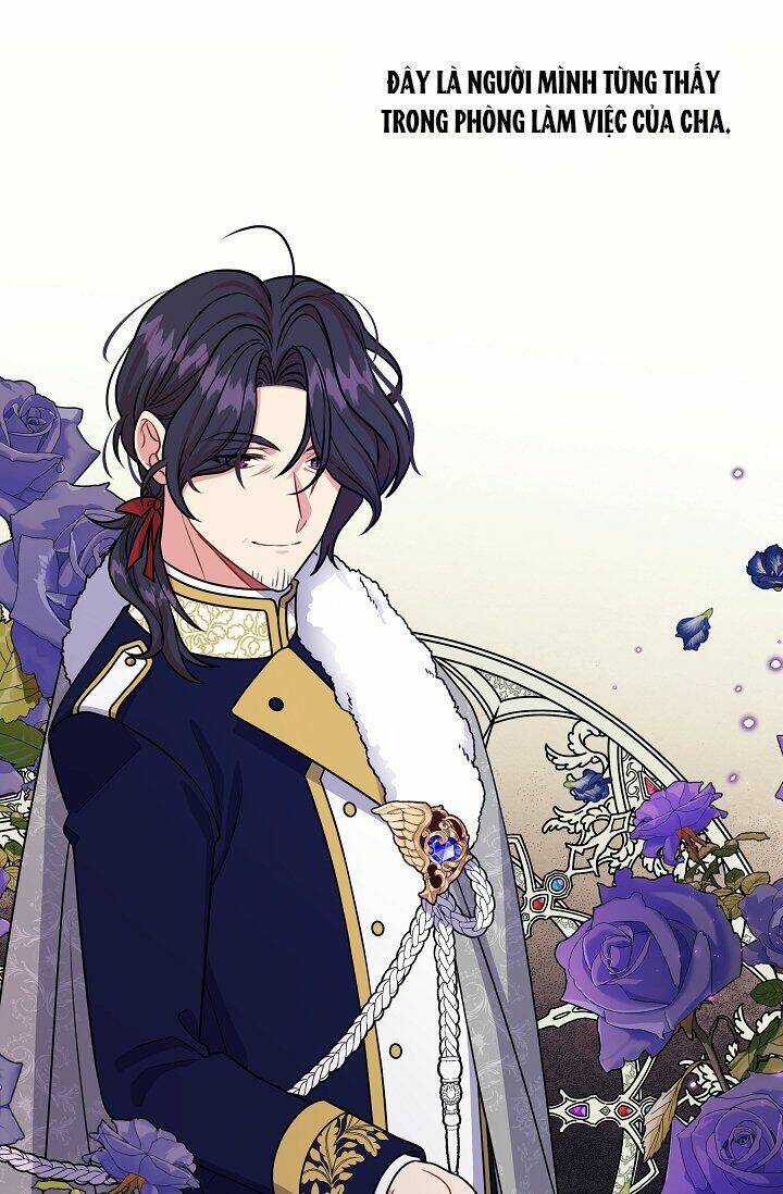 Tôi Đã Nuôi Dưỡng Bạn Thời Thơ Ấu Thành Bạo Chúa Chapter 0 - Trang 2