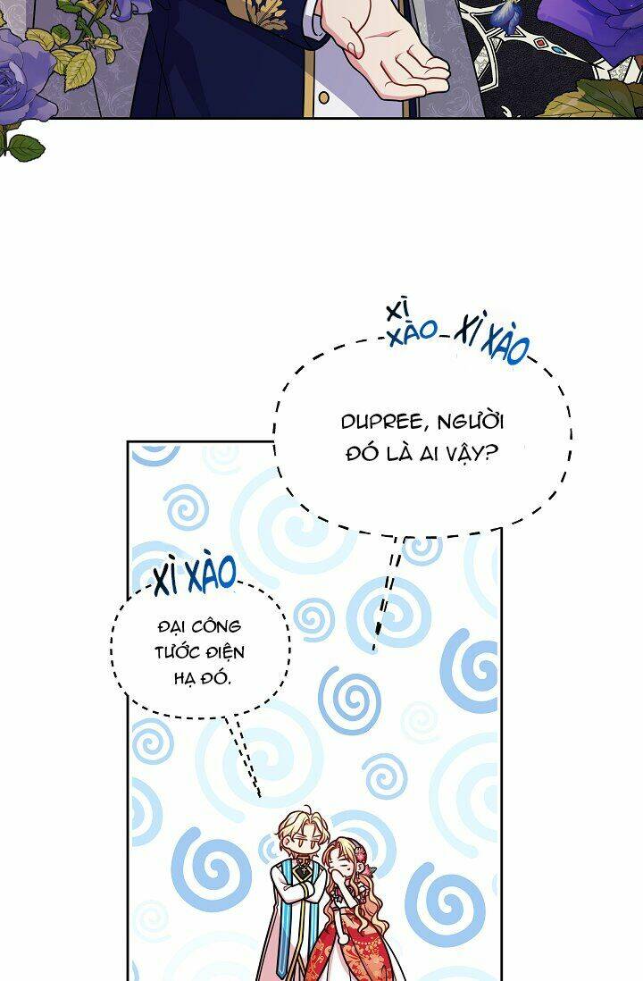 Tôi Đã Nuôi Dưỡng Bạn Thời Thơ Ấu Thành Bạo Chúa Chapter 0 - Trang 2