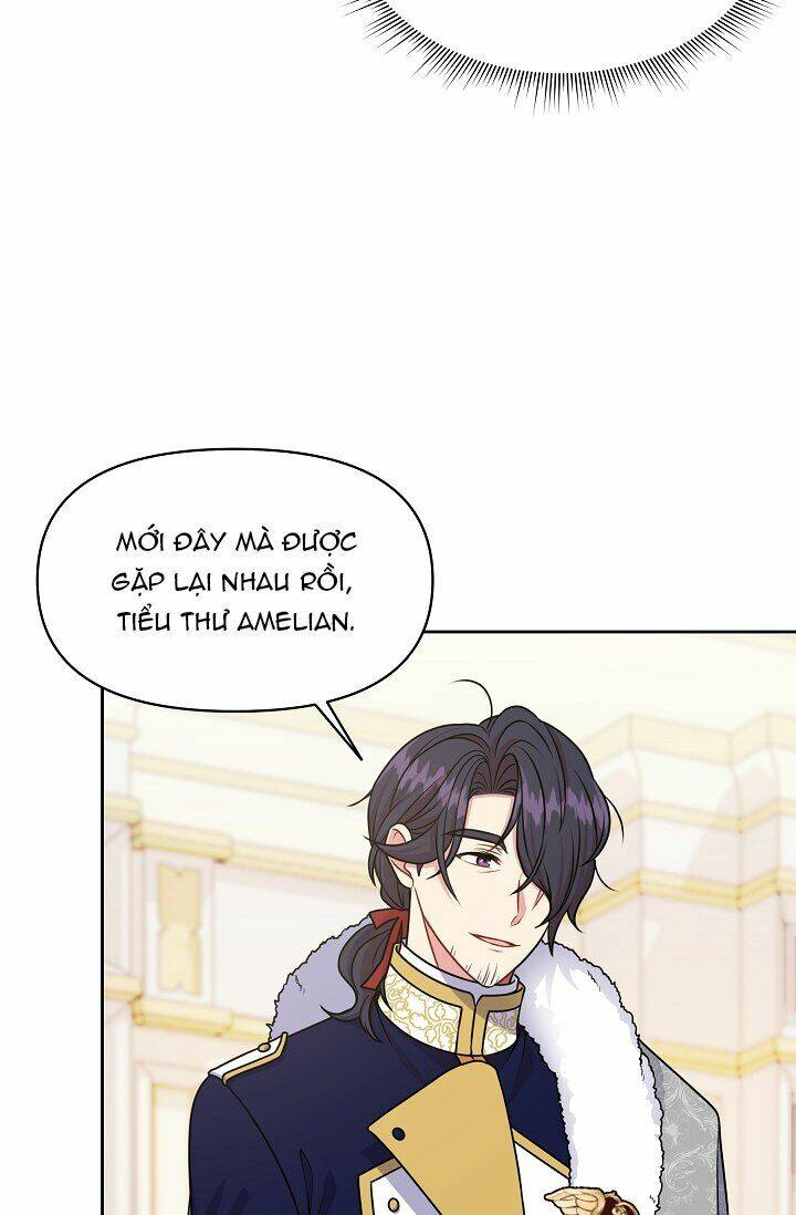 Tôi Đã Nuôi Dưỡng Bạn Thời Thơ Ấu Thành Bạo Chúa Chapter 0 - Trang 2