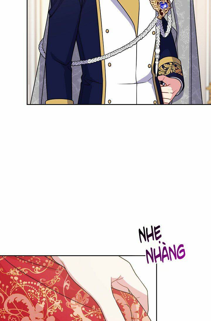 Tôi Đã Nuôi Dưỡng Bạn Thời Thơ Ấu Thành Bạo Chúa Chapter 0 - Trang 2