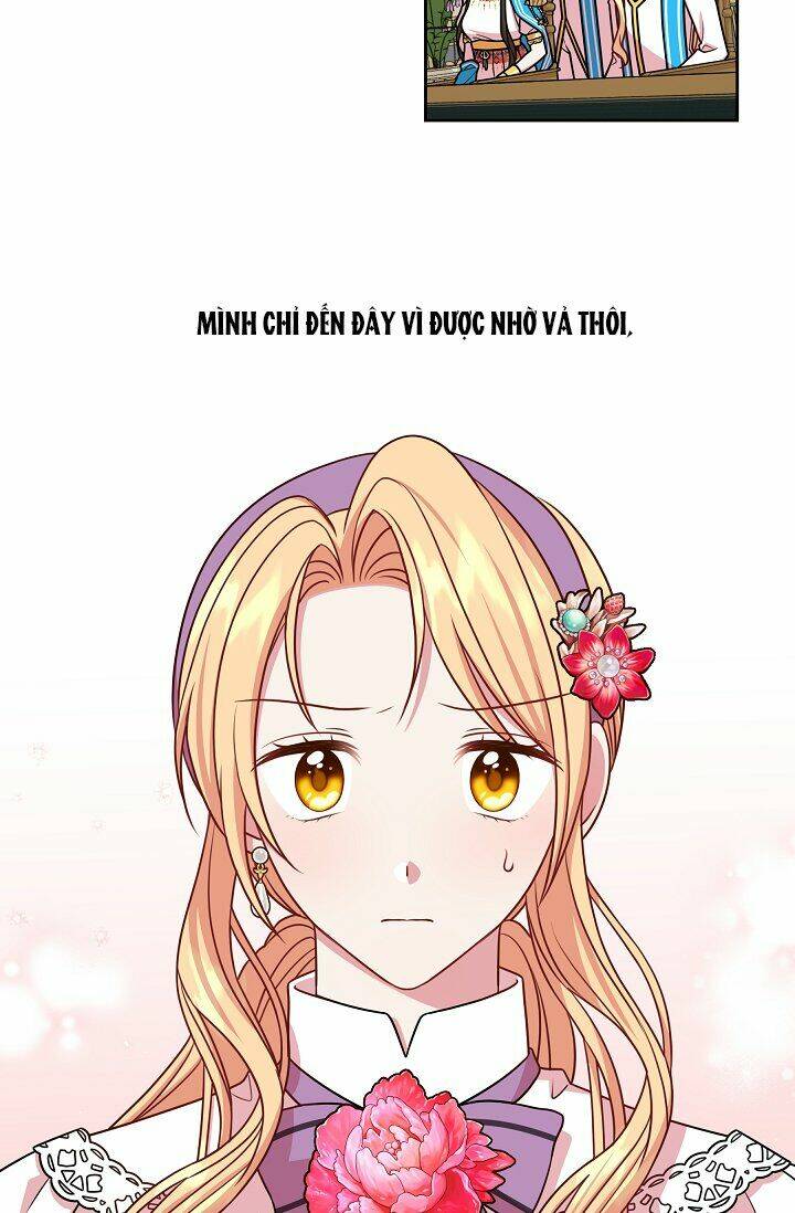 Tôi Đã Nuôi Dưỡng Bạn Thời Thơ Ấu Thành Bạo Chúa Chapter 0 - Trang 2