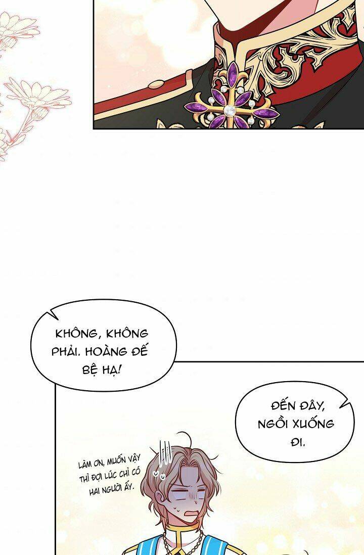 Tôi Đã Nuôi Dưỡng Bạn Thời Thơ Ấu Thành Bạo Chúa Chapter 0 - Trang 2