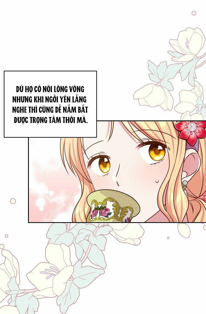 Tôi Đã Nuôi Dưỡng Bạn Thời Thơ Ấu Thành Bạo Chúa Chapter 0 - Trang 2