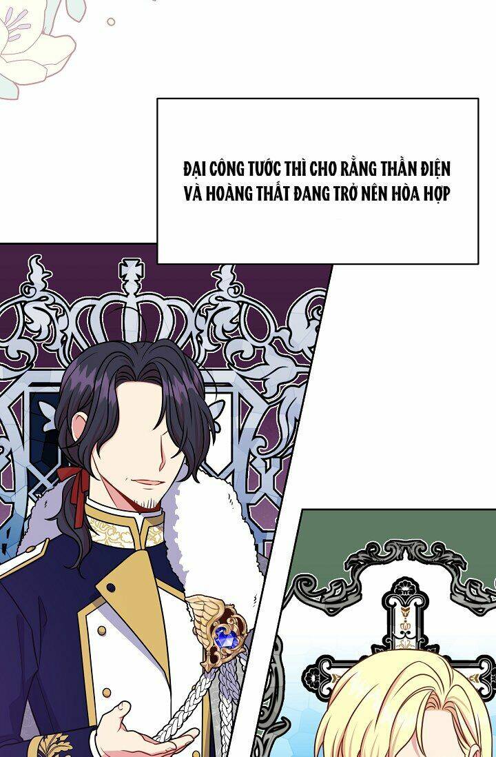 Tôi Đã Nuôi Dưỡng Bạn Thời Thơ Ấu Thành Bạo Chúa Chapter 0 - Trang 2