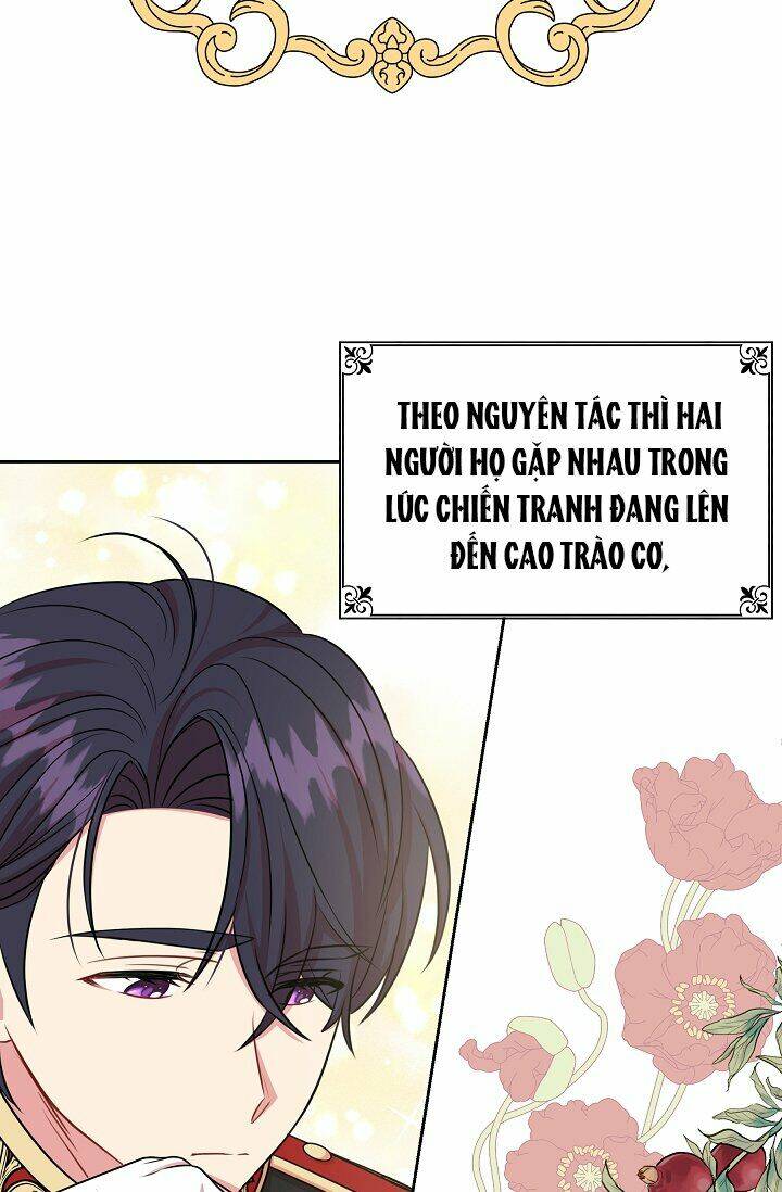 Tôi Đã Nuôi Dưỡng Bạn Thời Thơ Ấu Thành Bạo Chúa Chapter 0 - Trang 2