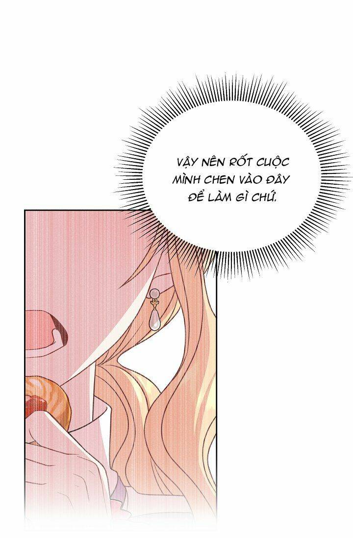 Tôi Đã Nuôi Dưỡng Bạn Thời Thơ Ấu Thành Bạo Chúa Chapter 0 - Trang 2