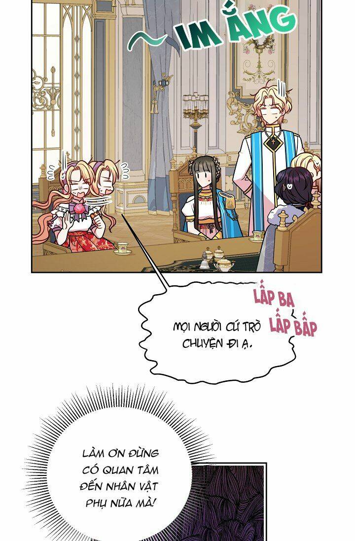 Tôi Đã Nuôi Dưỡng Bạn Thời Thơ Ấu Thành Bạo Chúa Chapter 0 - Trang 2