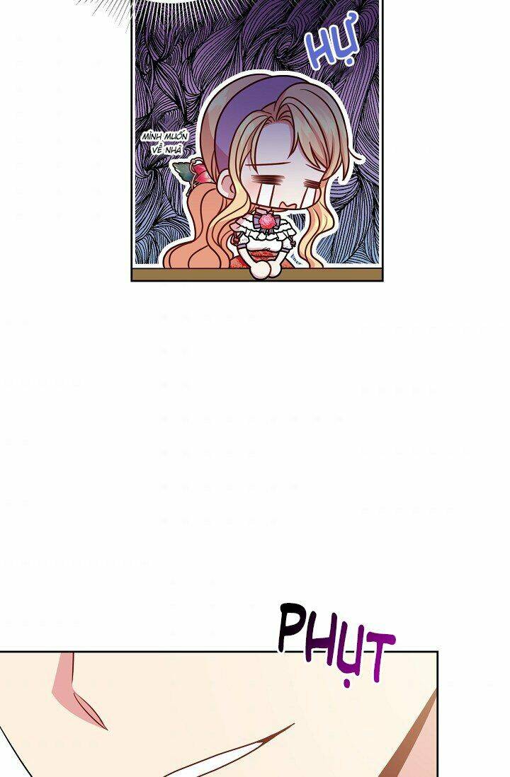 Tôi Đã Nuôi Dưỡng Bạn Thời Thơ Ấu Thành Bạo Chúa Chapter 0 - Trang 2