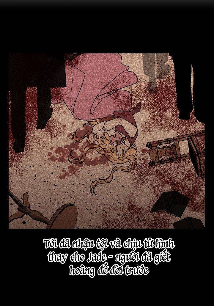 Tôi Đã Nuôi Dưỡng Bạn Thời Thơ Ấu Thành Bạo Chúa Chapter 1 - Trang 2