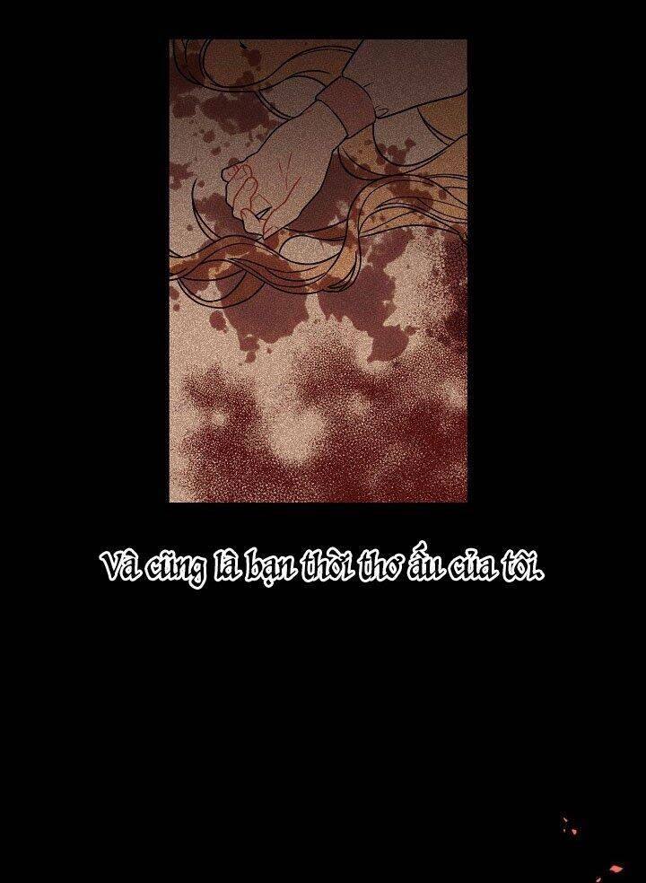 Tôi Đã Nuôi Dưỡng Bạn Thời Thơ Ấu Thành Bạo Chúa Chapter 1 - Trang 2