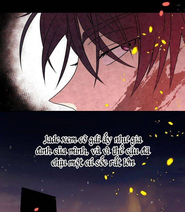 Tôi Đã Nuôi Dưỡng Bạn Thời Thơ Ấu Thành Bạo Chúa Chapter 1 - Trang 2