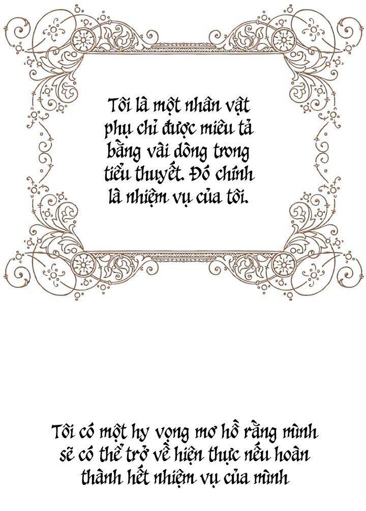 Tôi Đã Nuôi Dưỡng Bạn Thời Thơ Ấu Thành Bạo Chúa Chapter 1 - Trang 2