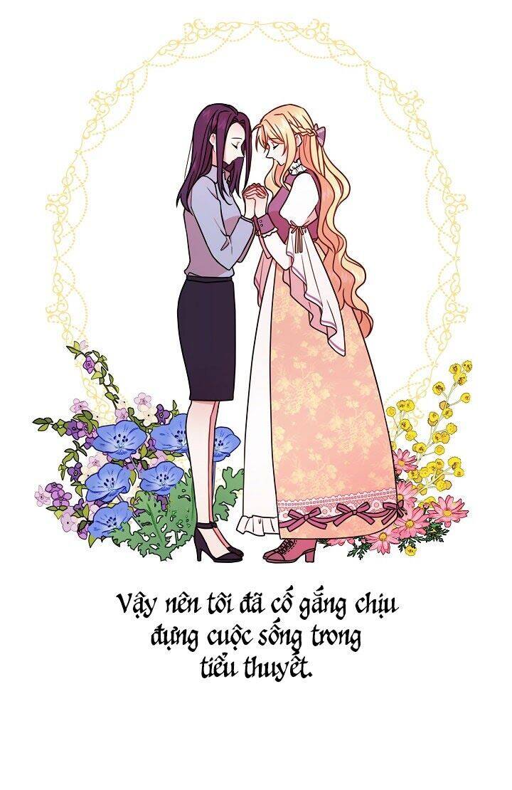 Tôi Đã Nuôi Dưỡng Bạn Thời Thơ Ấu Thành Bạo Chúa Chapter 1 - Trang 2