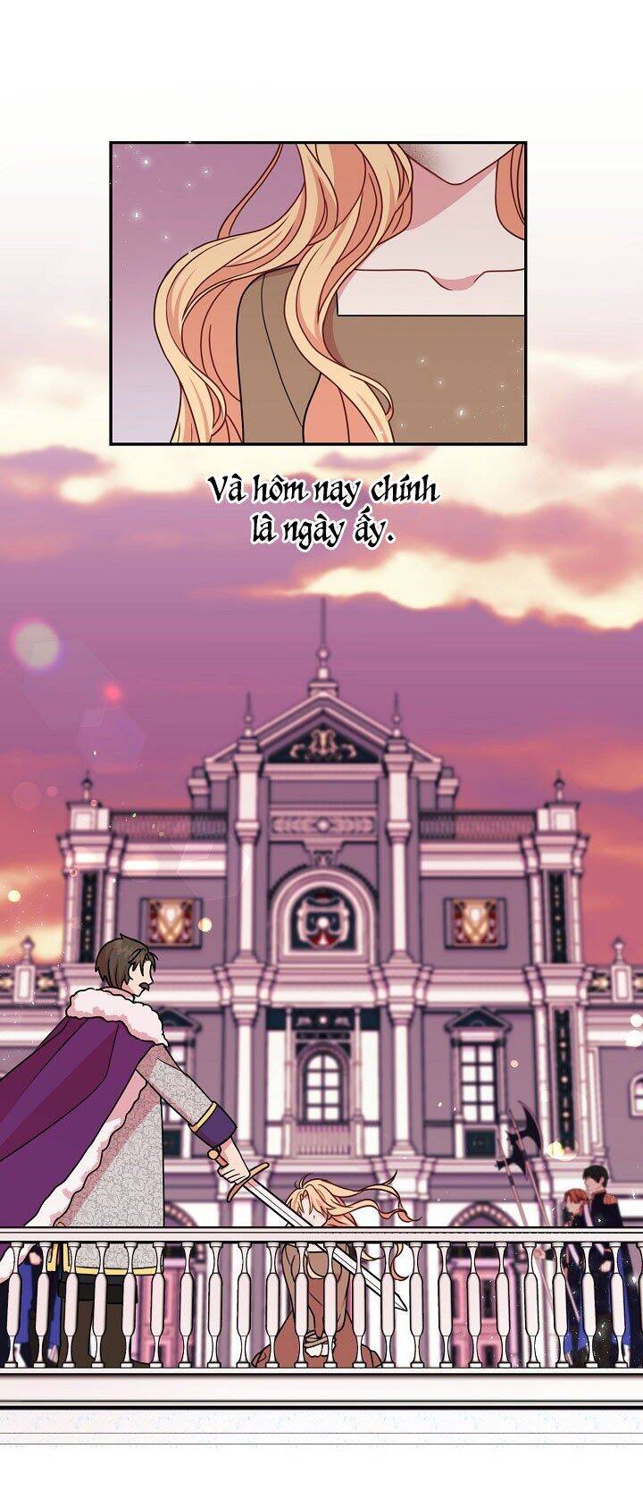 Tôi Đã Nuôi Dưỡng Bạn Thời Thơ Ấu Thành Bạo Chúa Chapter 1 - Trang 2