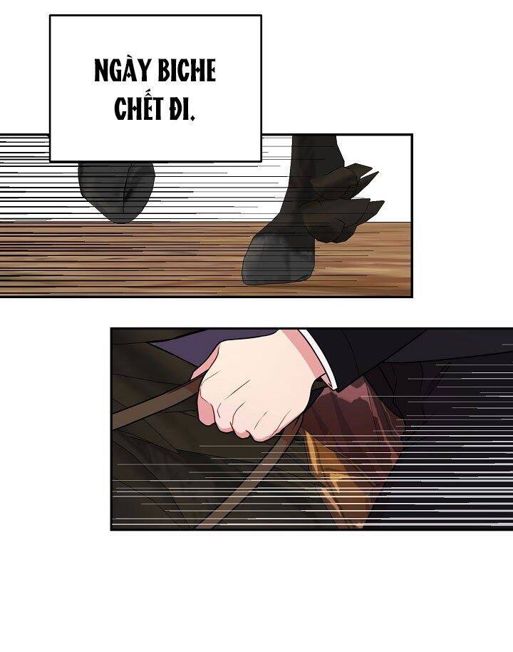 Tôi Đã Nuôi Dưỡng Bạn Thời Thơ Ấu Thành Bạo Chúa Chapter 1 - Trang 2