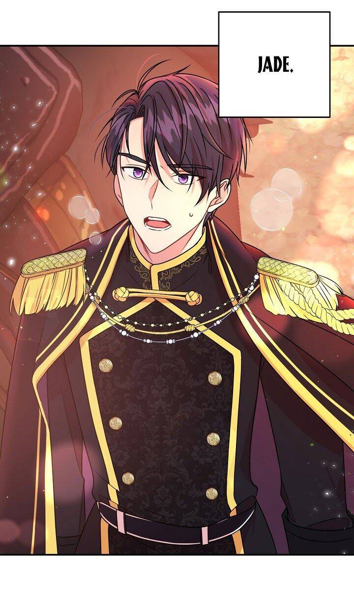 Tôi Đã Nuôi Dưỡng Bạn Thời Thơ Ấu Thành Bạo Chúa Chapter 1 - Trang 2