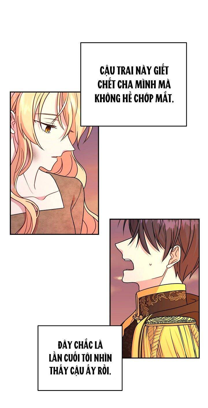 Tôi Đã Nuôi Dưỡng Bạn Thời Thơ Ấu Thành Bạo Chúa Chapter 1 - Trang 2