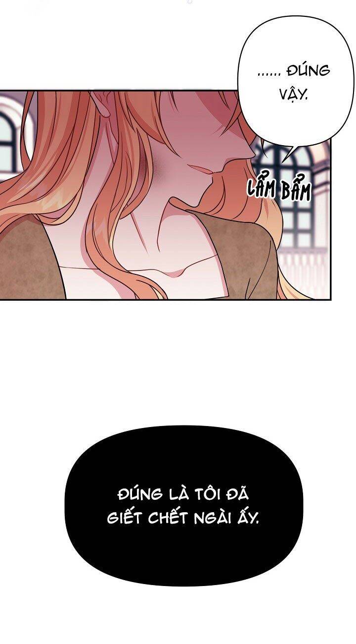 Tôi Đã Nuôi Dưỡng Bạn Thời Thơ Ấu Thành Bạo Chúa Chapter 1 - Trang 2