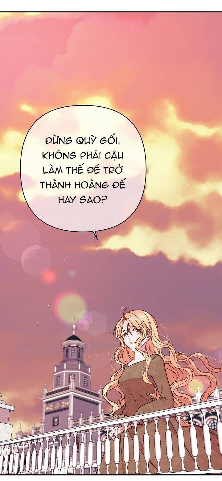 Tôi Đã Nuôi Dưỡng Bạn Thời Thơ Ấu Thành Bạo Chúa Chapter 1 - Trang 2