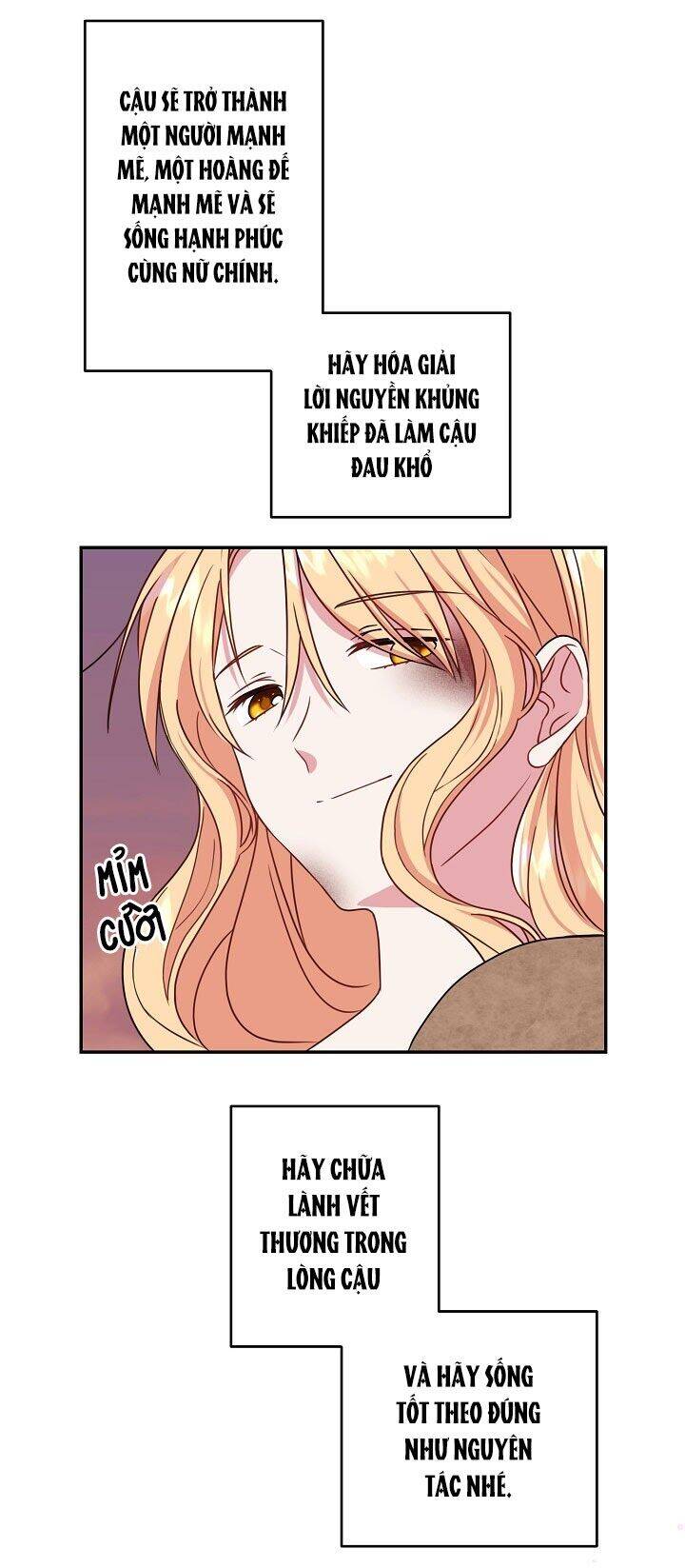 Tôi Đã Nuôi Dưỡng Bạn Thời Thơ Ấu Thành Bạo Chúa Chapter 1 - Trang 2