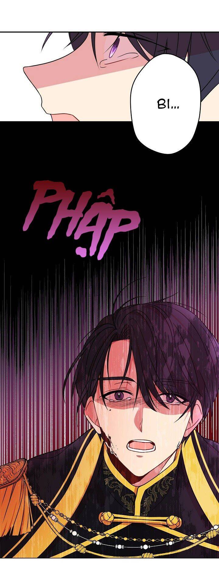 Tôi Đã Nuôi Dưỡng Bạn Thời Thơ Ấu Thành Bạo Chúa Chapter 1 - Trang 2