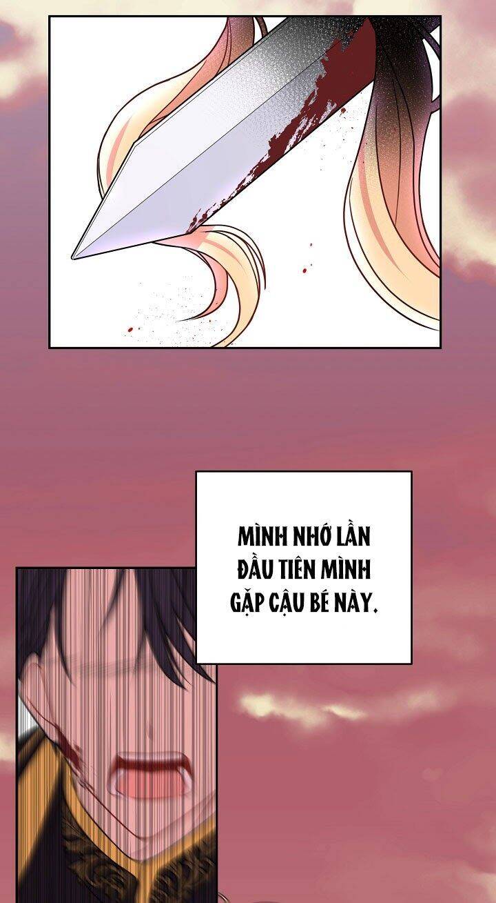 Tôi Đã Nuôi Dưỡng Bạn Thời Thơ Ấu Thành Bạo Chúa Chapter 1 - Trang 2