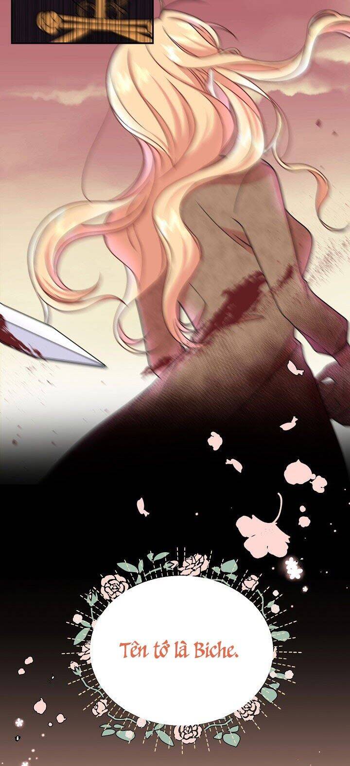 Tôi Đã Nuôi Dưỡng Bạn Thời Thơ Ấu Thành Bạo Chúa Chapter 1 - Trang 2