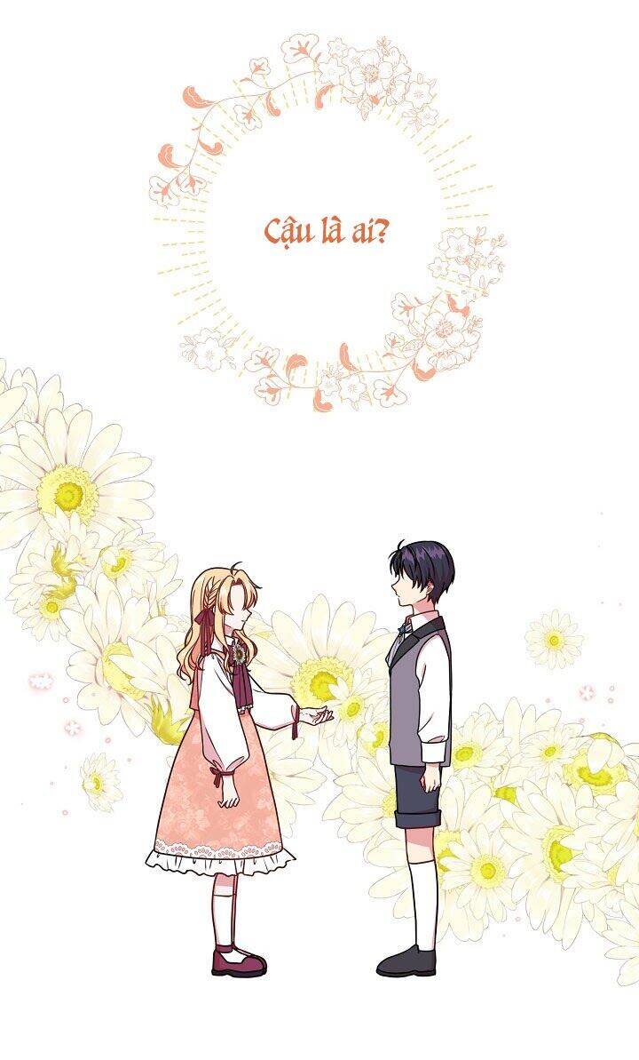 Tôi Đã Nuôi Dưỡng Bạn Thời Thơ Ấu Thành Bạo Chúa Chapter 1 - Trang 2