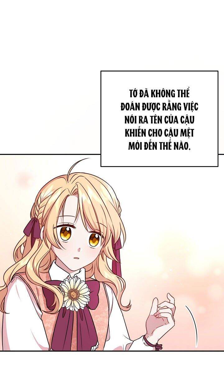 Tôi Đã Nuôi Dưỡng Bạn Thời Thơ Ấu Thành Bạo Chúa Chapter 1 - Trang 2