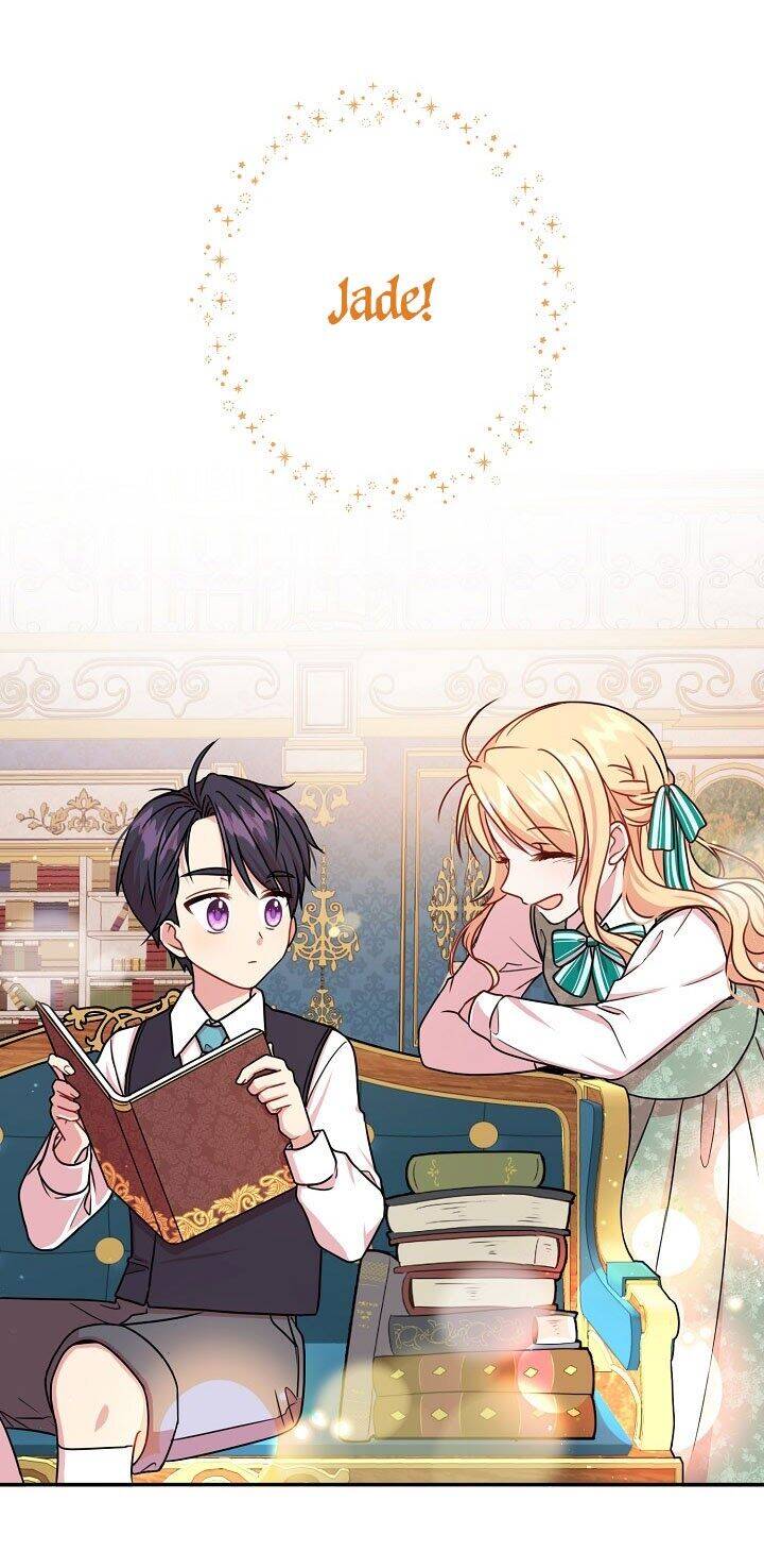 Tôi Đã Nuôi Dưỡng Bạn Thời Thơ Ấu Thành Bạo Chúa Chapter 1 - Trang 2