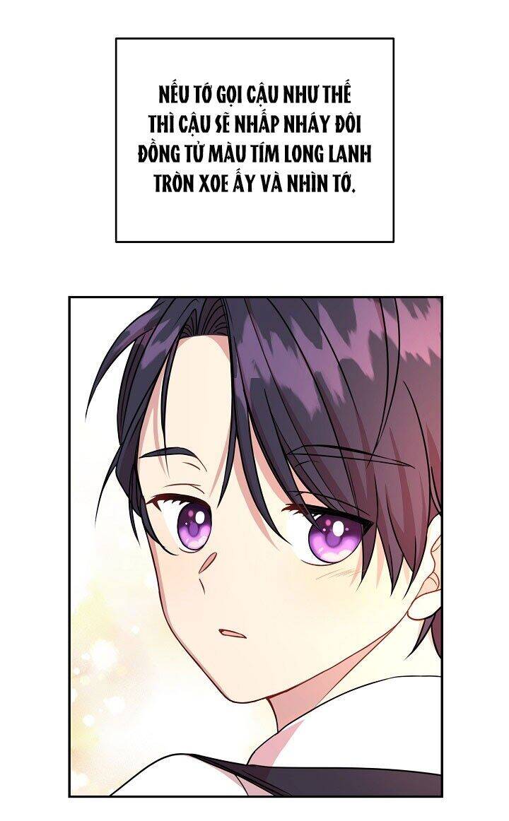 Tôi Đã Nuôi Dưỡng Bạn Thời Thơ Ấu Thành Bạo Chúa Chapter 1 - Trang 2