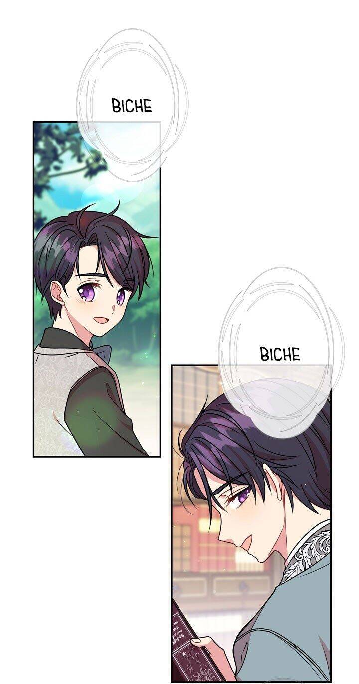 Tôi Đã Nuôi Dưỡng Bạn Thời Thơ Ấu Thành Bạo Chúa Chapter 1 - Trang 2