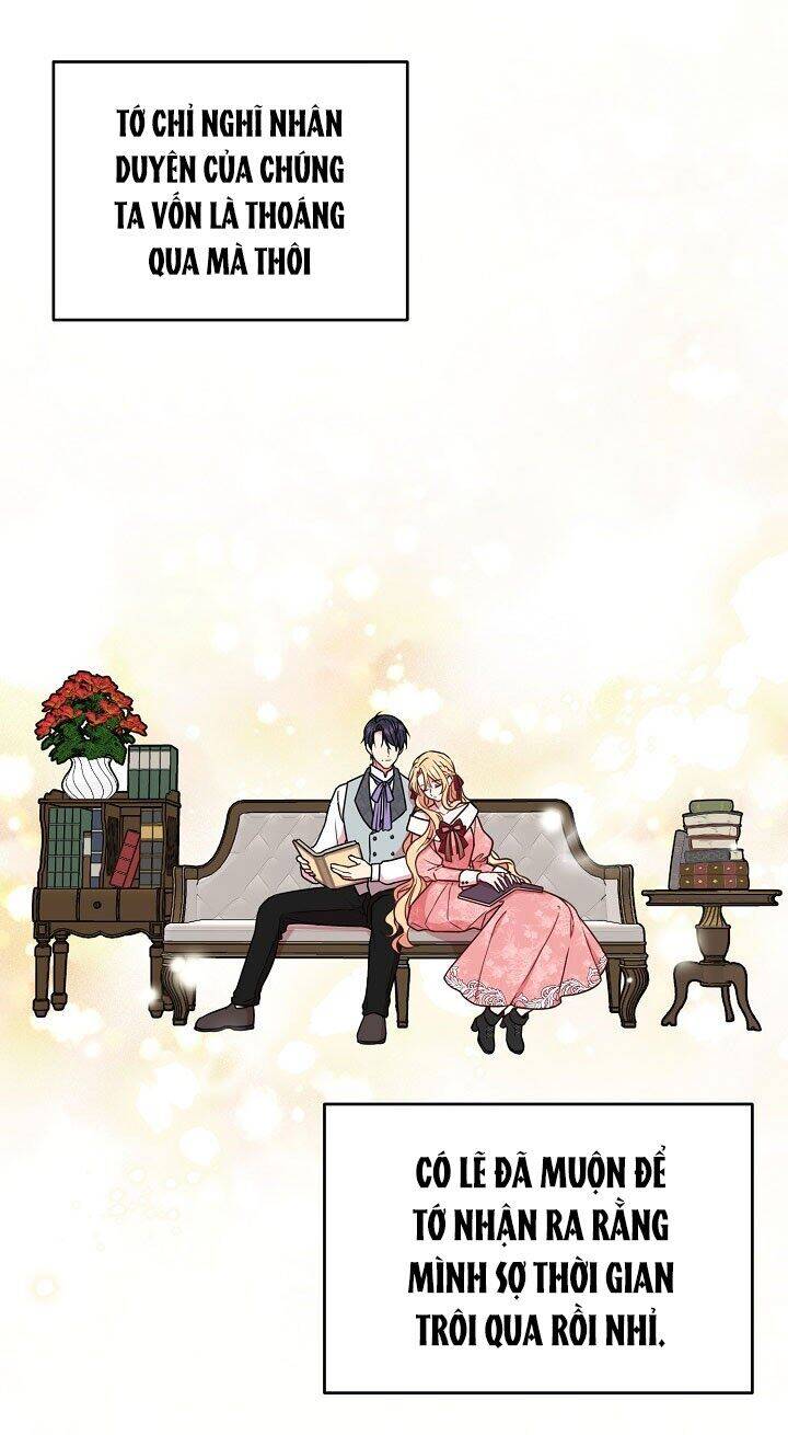 Tôi Đã Nuôi Dưỡng Bạn Thời Thơ Ấu Thành Bạo Chúa Chapter 1 - Trang 2