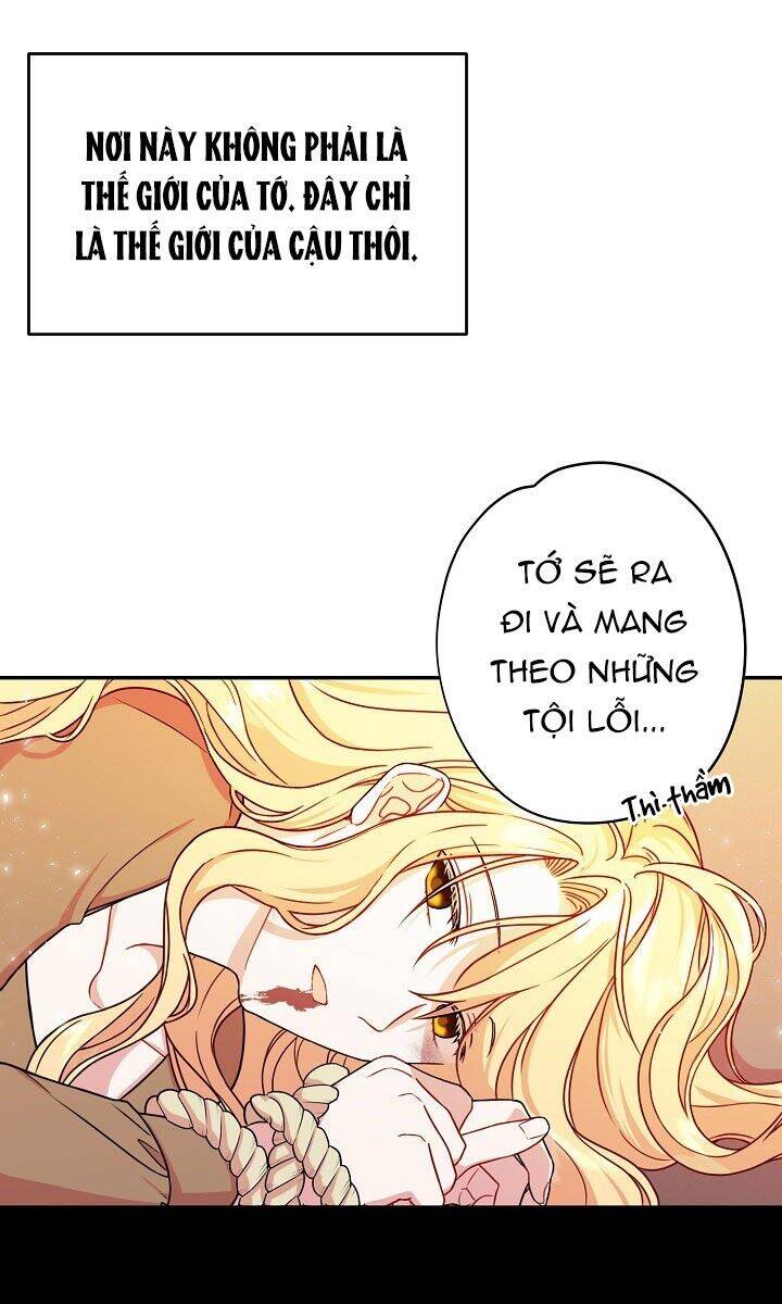 Tôi Đã Nuôi Dưỡng Bạn Thời Thơ Ấu Thành Bạo Chúa Chapter 1 - Trang 2