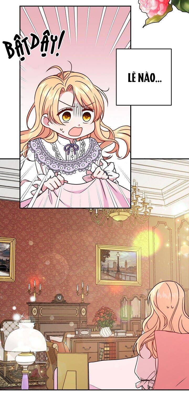 Tôi Đã Nuôi Dưỡng Bạn Thời Thơ Ấu Thành Bạo Chúa Chapter 1 - Trang 2