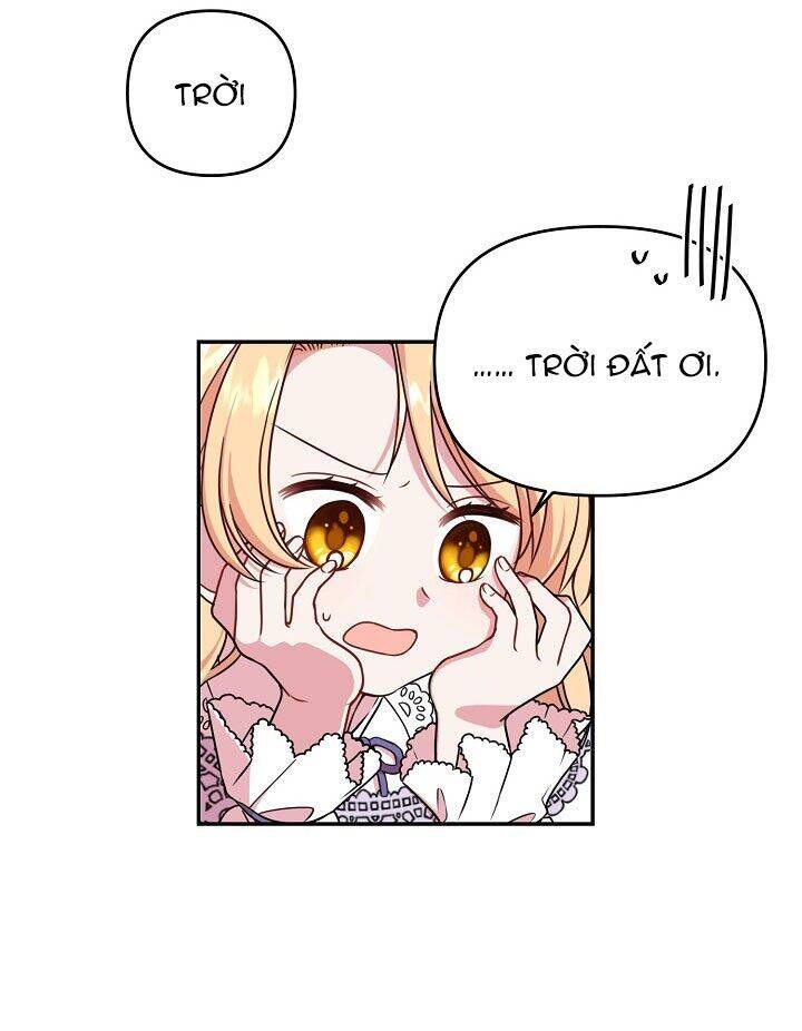 Tôi Đã Nuôi Dưỡng Bạn Thời Thơ Ấu Thành Bạo Chúa Chapter 1 - Trang 2