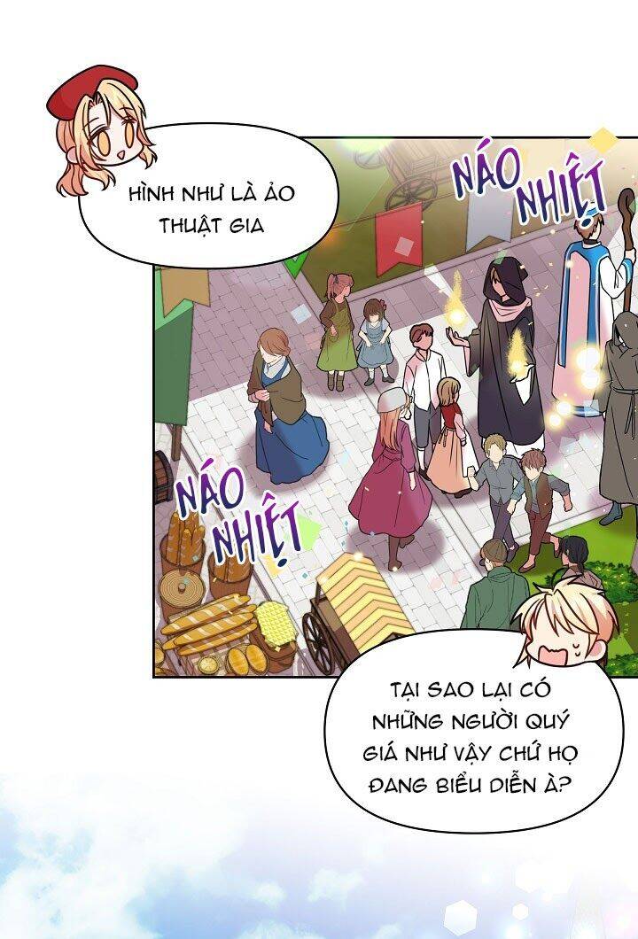 Tôi Đã Nuôi Dưỡng Bạn Thời Thơ Ấu Thành Bạo Chúa Chapter 10 - Trang 2