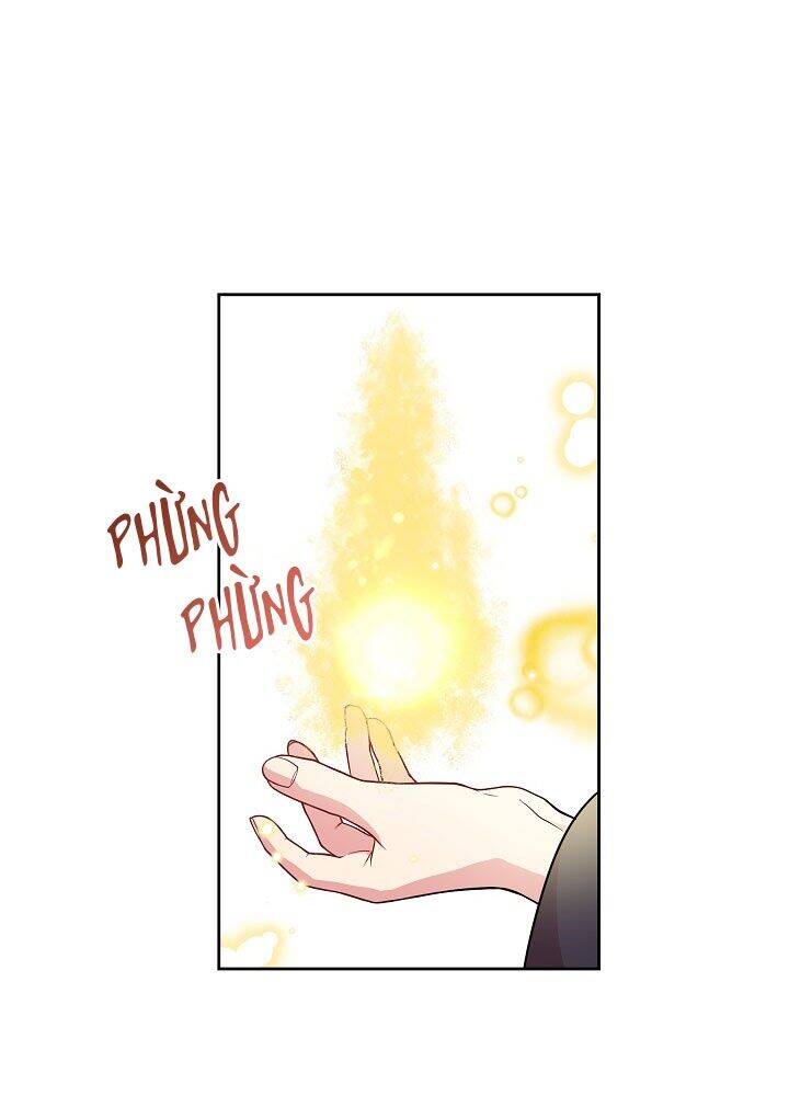 Tôi Đã Nuôi Dưỡng Bạn Thời Thơ Ấu Thành Bạo Chúa Chapter 10 - Trang 2