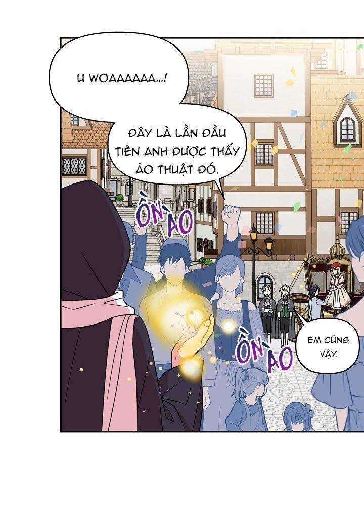 Tôi Đã Nuôi Dưỡng Bạn Thời Thơ Ấu Thành Bạo Chúa Chapter 10 - Trang 2