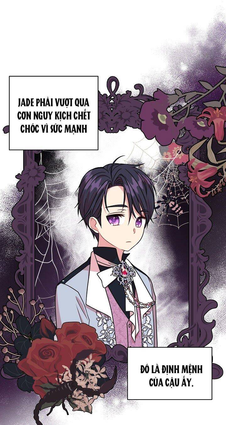 Tôi Đã Nuôi Dưỡng Bạn Thời Thơ Ấu Thành Bạo Chúa Chapter 10 - Trang 2