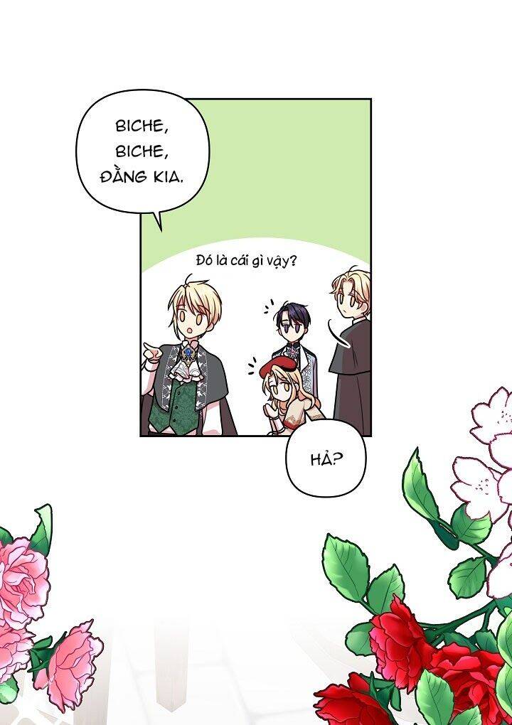 Tôi Đã Nuôi Dưỡng Bạn Thời Thơ Ấu Thành Bạo Chúa Chapter 10 - Trang 2