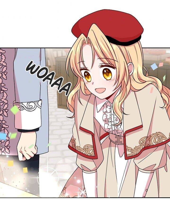 Tôi Đã Nuôi Dưỡng Bạn Thời Thơ Ấu Thành Bạo Chúa Chapter 10 - Trang 2