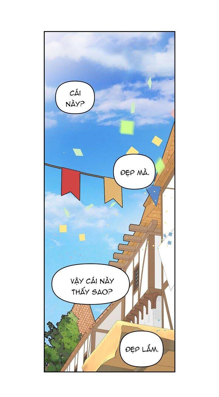 Tôi Đã Nuôi Dưỡng Bạn Thời Thơ Ấu Thành Bạo Chúa Chapter 10 - Trang 2