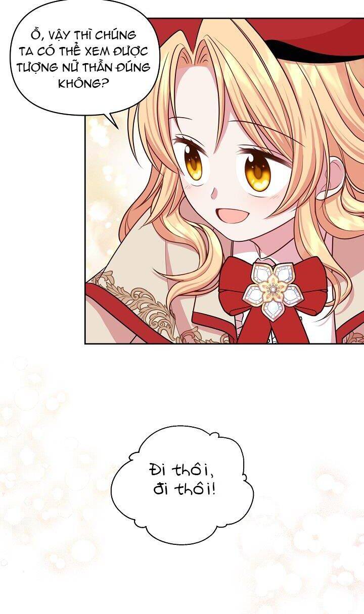 Tôi Đã Nuôi Dưỡng Bạn Thời Thơ Ấu Thành Bạo Chúa Chapter 11 - Trang 2