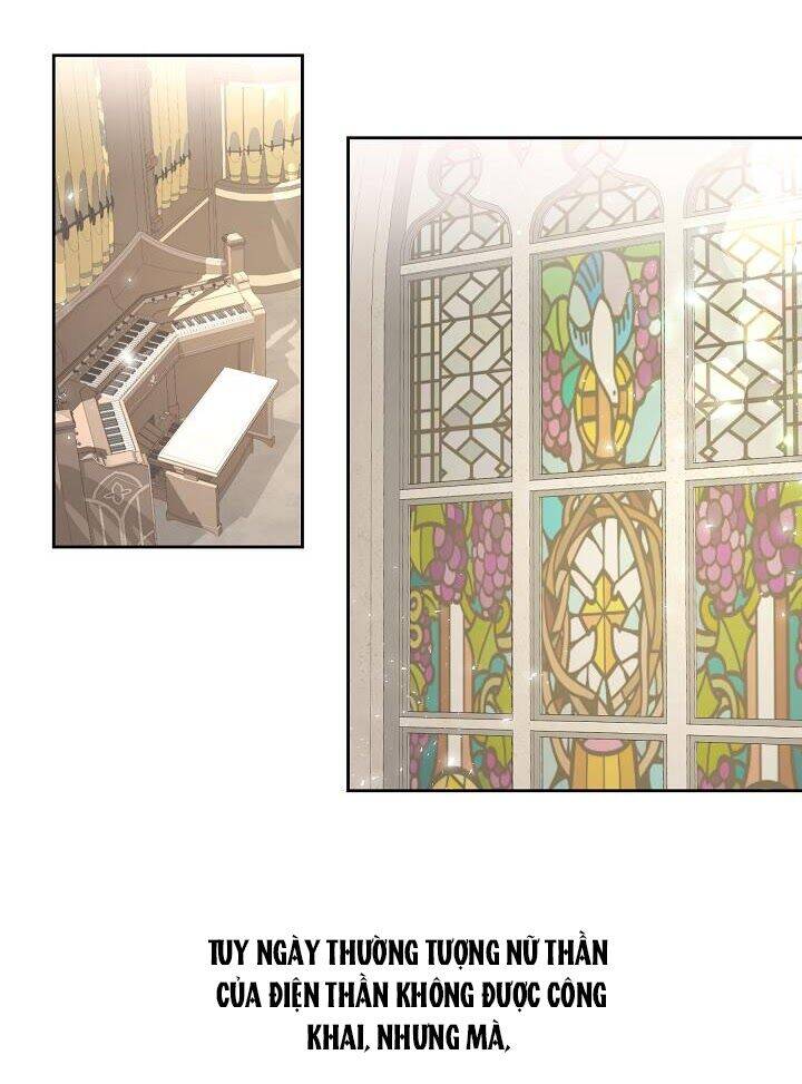 Tôi Đã Nuôi Dưỡng Bạn Thời Thơ Ấu Thành Bạo Chúa Chapter 11 - Trang 2