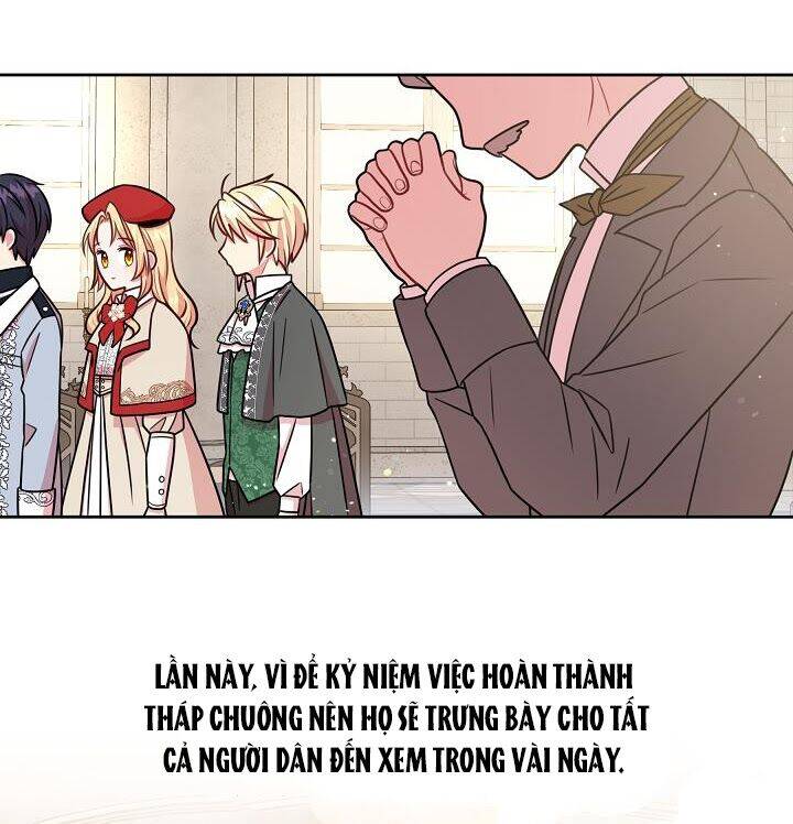 Tôi Đã Nuôi Dưỡng Bạn Thời Thơ Ấu Thành Bạo Chúa Chapter 11 - Trang 2