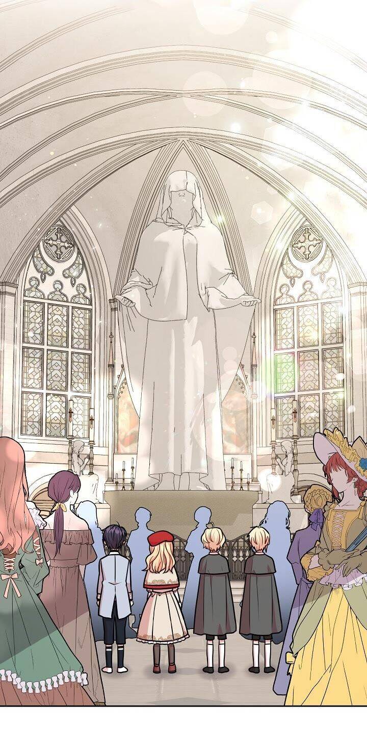 Tôi Đã Nuôi Dưỡng Bạn Thời Thơ Ấu Thành Bạo Chúa Chapter 11 - Trang 2