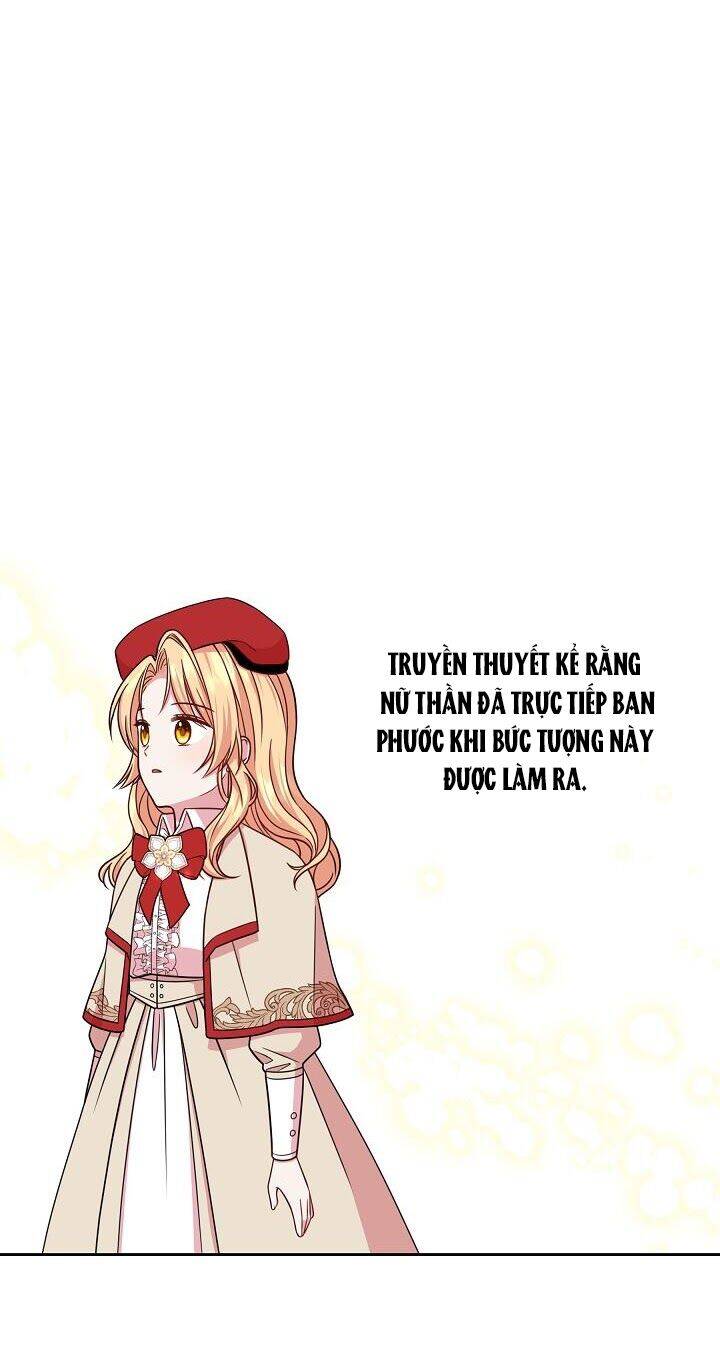 Tôi Đã Nuôi Dưỡng Bạn Thời Thơ Ấu Thành Bạo Chúa Chapter 11 - Trang 2